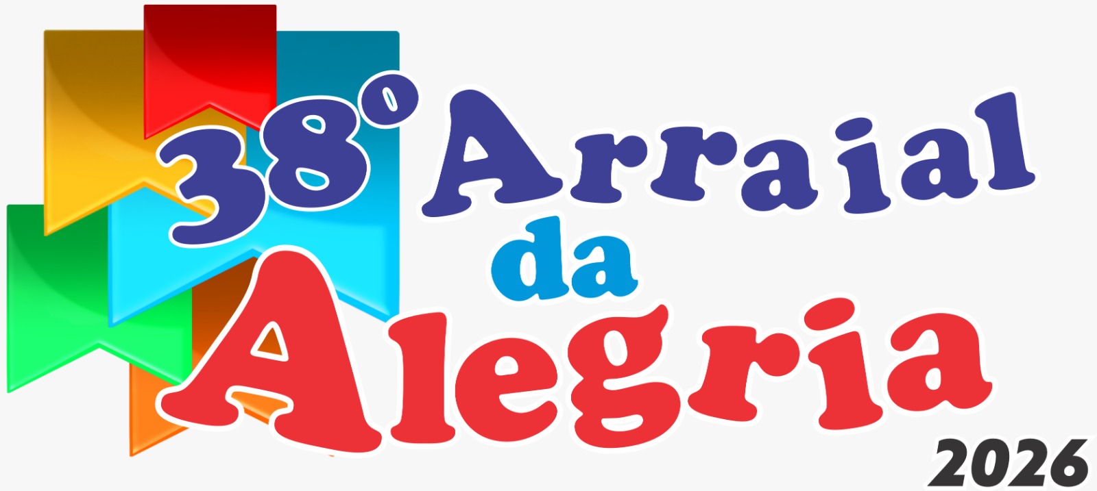 Arraial da Alegria divulga candidatos ao Concurso Rei e Rainha da Alegria