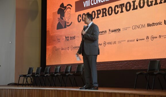 Congresso reúne referências mundiais em Barretos