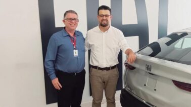 Fábio Bezerra e Jorge Cunha convidam para “48 horas de Loucura”