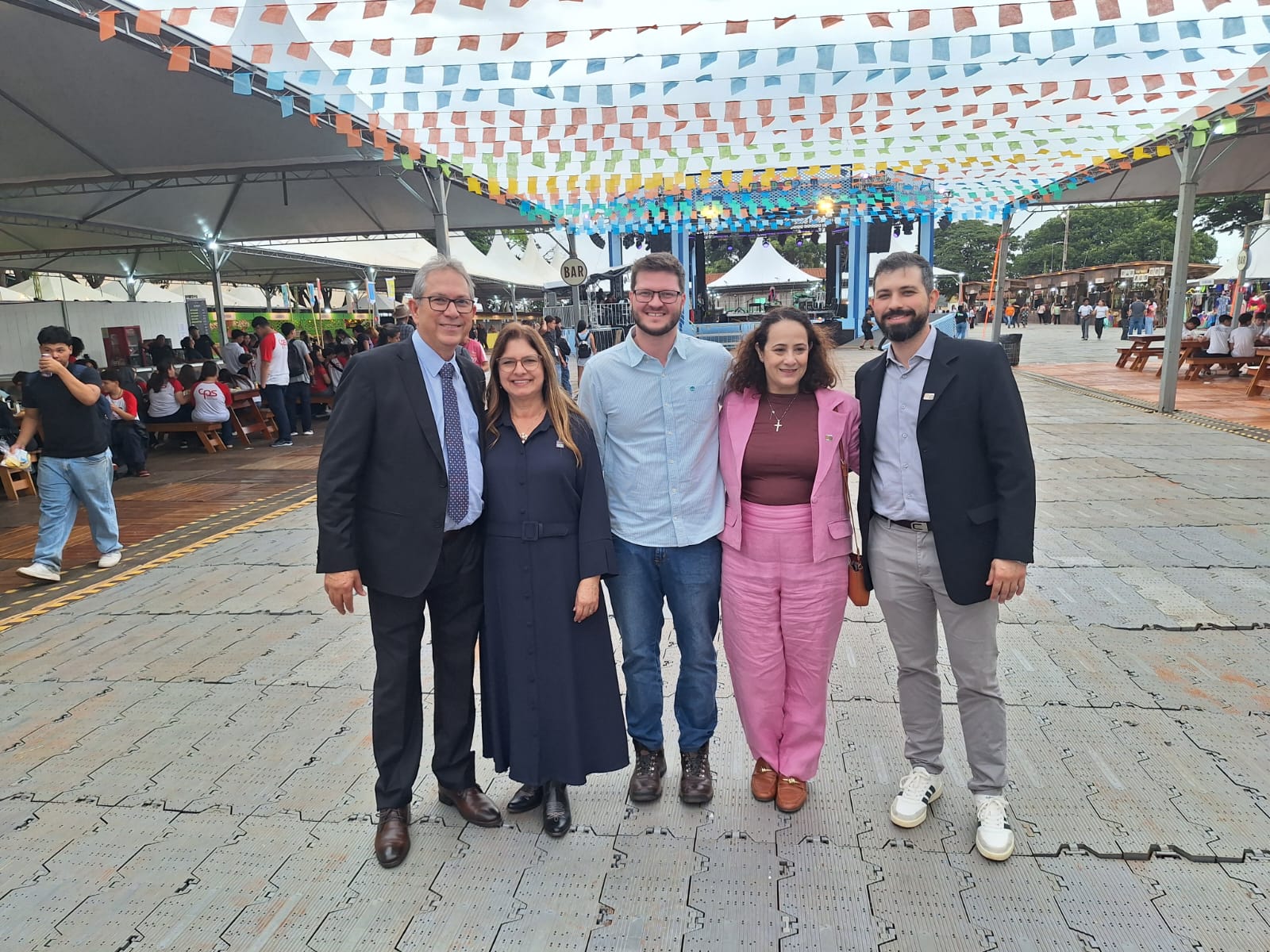 Revelando Barretos já tem o terceiro maior público do estado