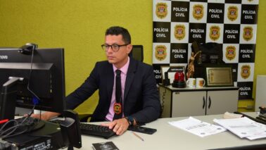 Polícia Civil instaura inquérito para apurar vídeo com conteúdo racista na região