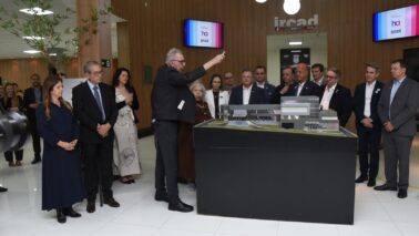 Hospital de Amor lança novo centro de pesquisa e robótica