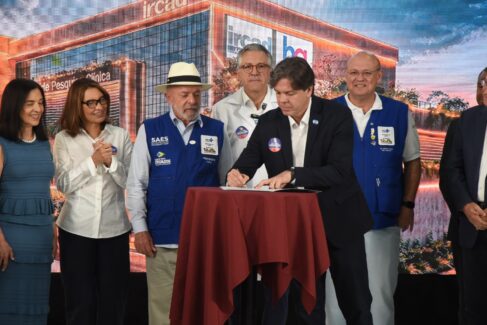 Conectividade vai integrar Barretos a Rondônia para cirurgias robóticas