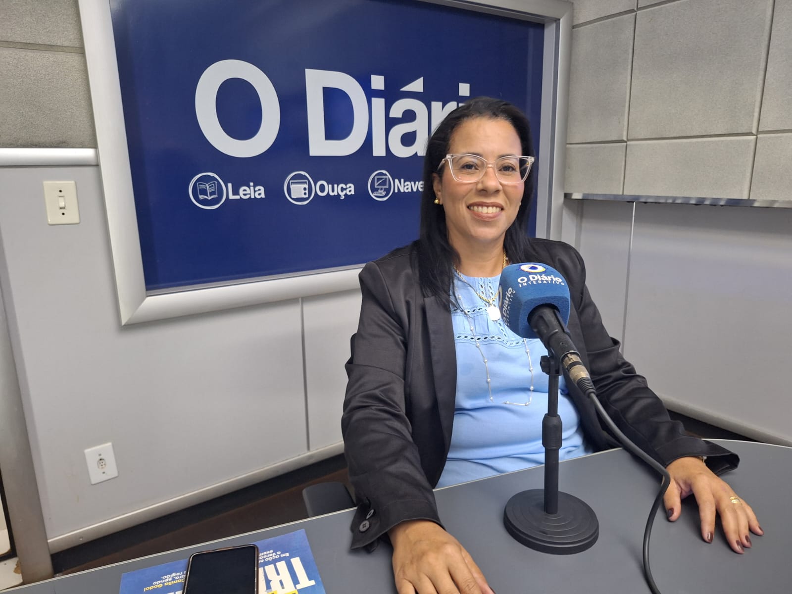 Vereadora destaca conquistas de verbas e defende união por Barretos