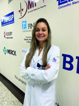 Dra. Lídia coordena a chegada do Festival Internacional Pint of Science a Barretos