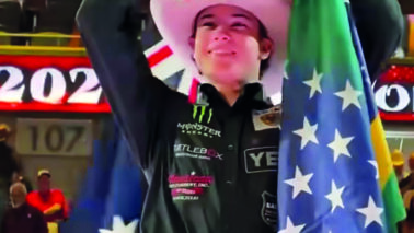 PBR World Finals 2026