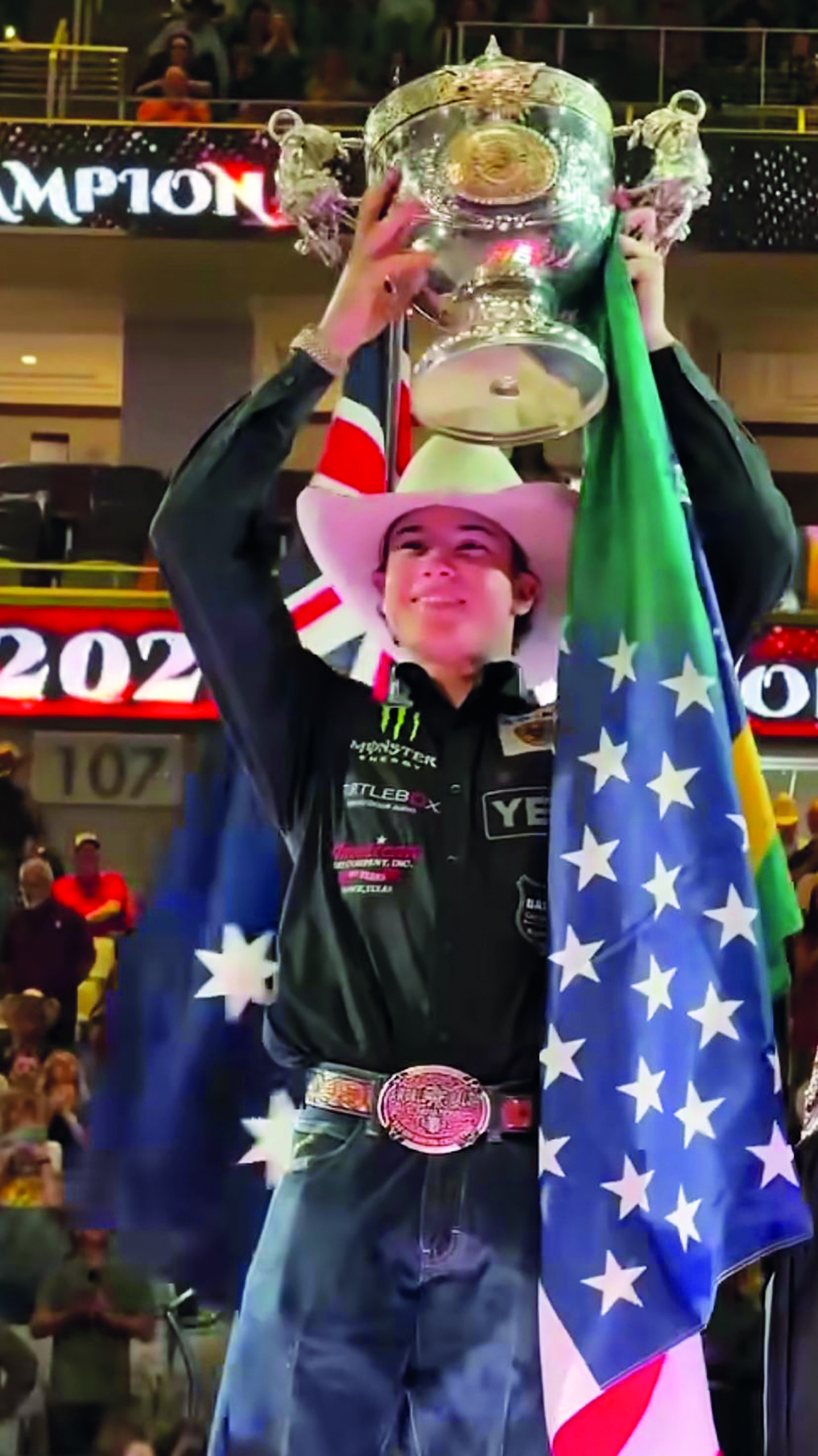 PBR World Finals 2026