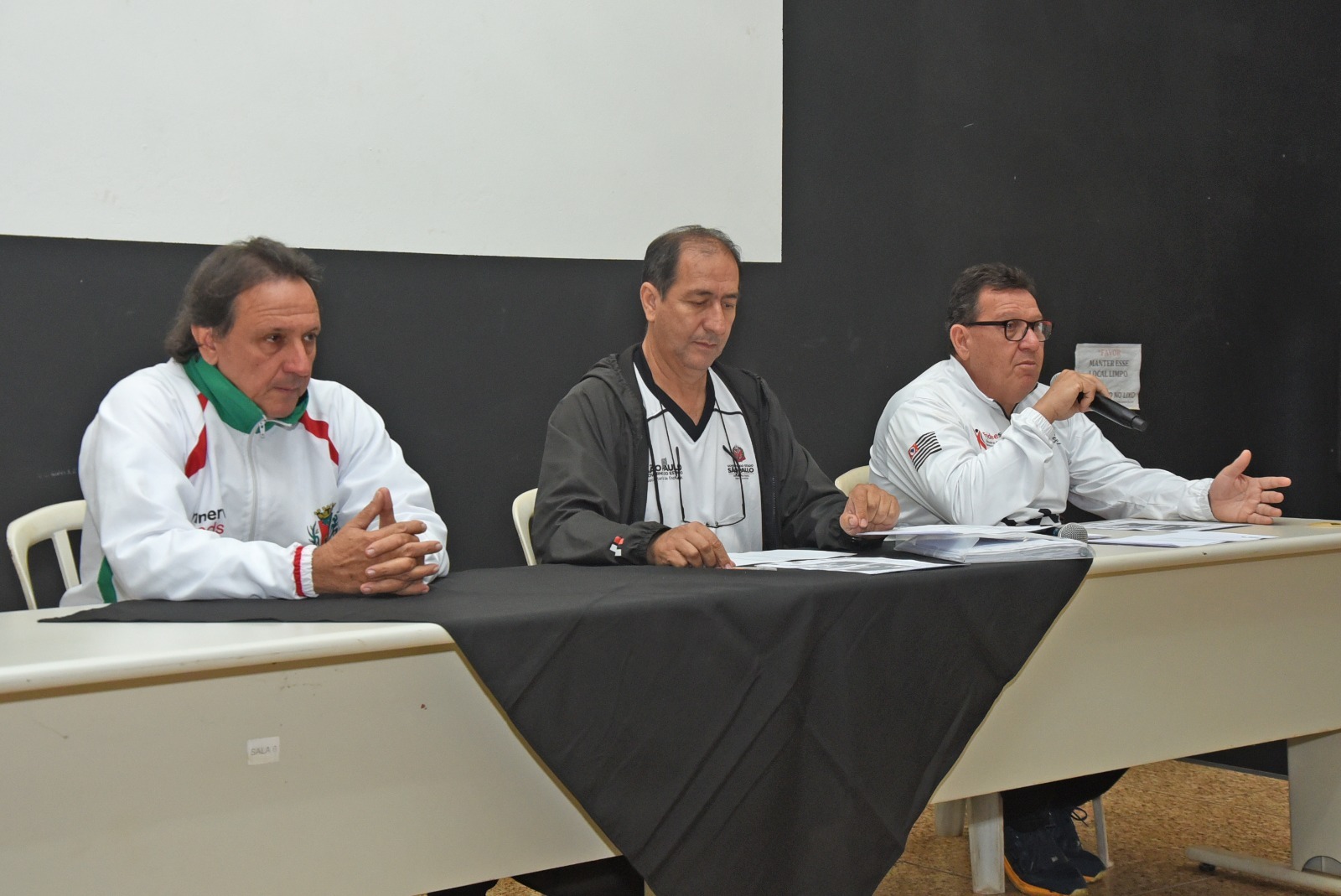 Jogos da Juventude devem reunir 4 mil atletas em Barretos