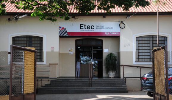 Vestibulinho das Etecs será aplicado neste domingo