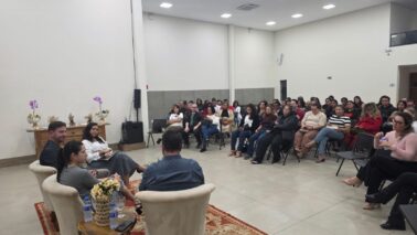 Semana de Gestão Hospitalar prossegue nesta quinta-feira