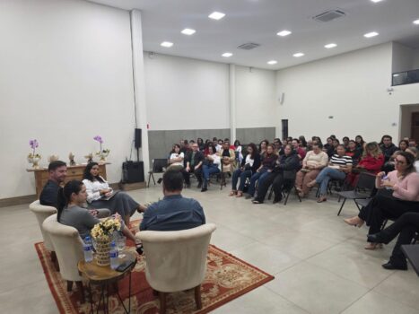 Semana de Gestão Hospitalar prossegue nesta quinta-feira
