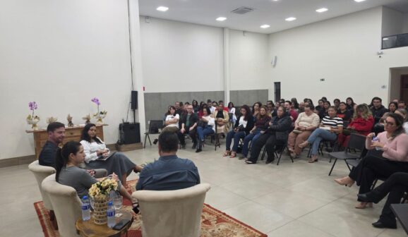 Semana de Gestão Hospitalar prossegue nesta quinta-feira