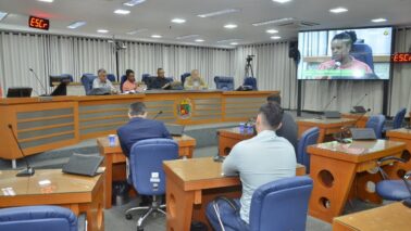 Após as mudanças realizadas no Plano Diretor de Barretos, a Câmara Municipal realizou, na noite de quarta-feira (20), uma audiência pública para análise e discussão das novas regras estabelecidas pela legislação para edificações no município.