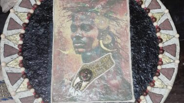 A ALAB (Academia Barretense de Letras e Artes de Barretos) agendou para este sábado (23), às 20h, o lançamento da mostra Telhas da Ancestralidade, na sede localizada na rua 18, nº 116, esquina da avenida 23.
