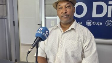 WhatsApp Image 2026-05-22 at 15.58.30 A construção de uma nova via de acesso ao bairro Vida Nova voltou a ser sugerida pelo vereador Anderson Angelino, o Bodão da Construção, durante entrevista ao vivo na Rádio O Diário.