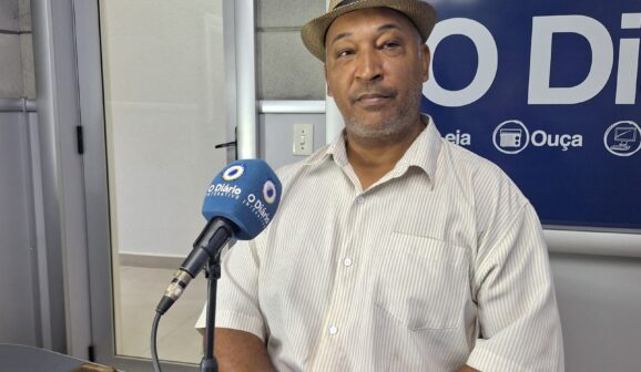A construção de uma nova via de acesso ao bairro Vida Nova voltou a ser sugerida pelo vereador Anderson Angelino, o Bodão da Construção, durante entrevista ao vivo na Rádio O Diário.