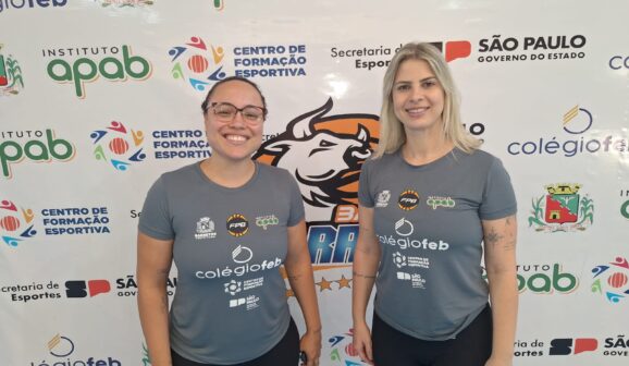 A equipe feminina do Instituto APAB Barretos/Unifeb joga neste sábado (23) pelo Campeonato Paulista de Basquete, promovido pela Federação Paulista, no Cemep América.
