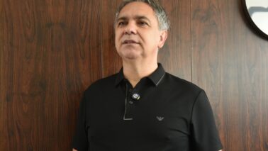 SAÚDE: Renato Reis confirmou que tem agendas em São Paulo e Brasilia para Santa Casa Santa Casa realiza 17 mil atendimentos por mês e busca ampliar estrutura