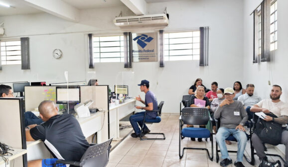 Prazo para declaração do Imposto de Renda termina na sexta-feira