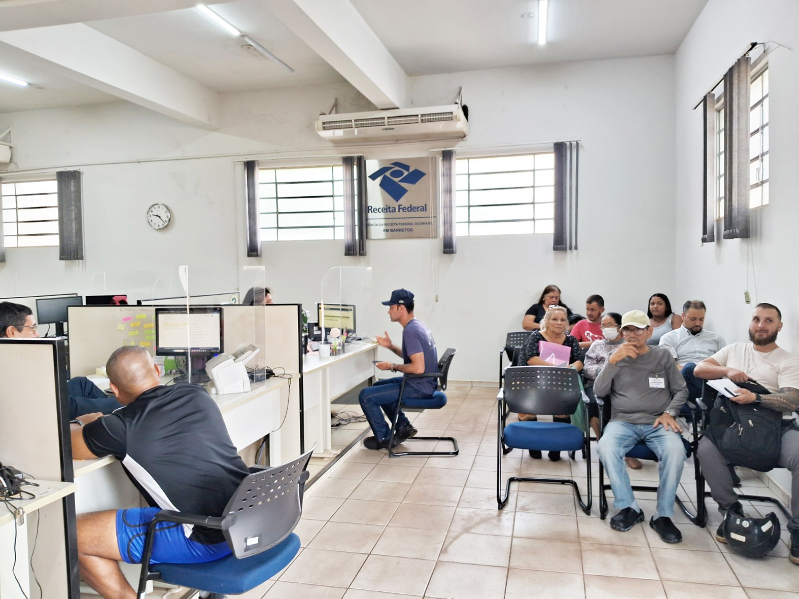 Prazo para declaração do Imposto de Renda termina na sexta-feira