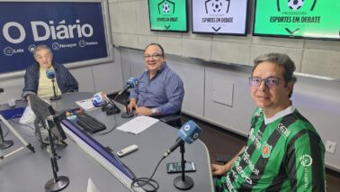 WhatsApp Image 2026-05-25 at 17.28.43 O Barretos Esporte Clube fará sua estreia no Campeonato Paulista Sub-20 Série B no dia 5 de junho, às 15h, em Catanduva, contra o Grêmio Catanduvense, no Estádio Silvio Salles.