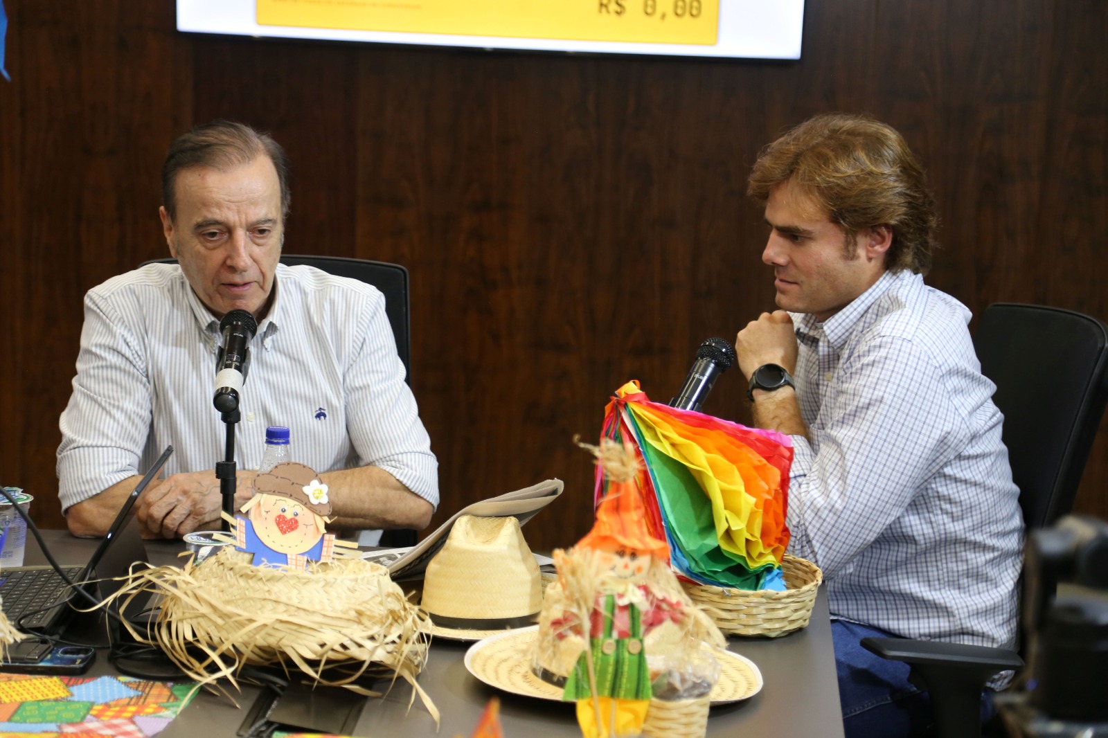 Renato Junqueira