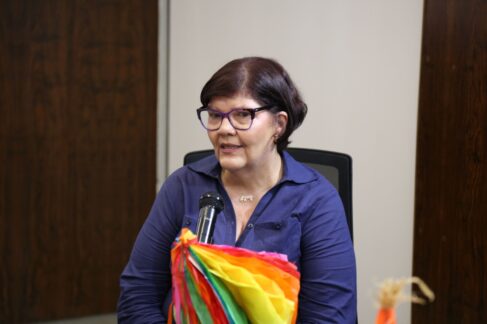 Maria Aparecida Rafael Marcelo