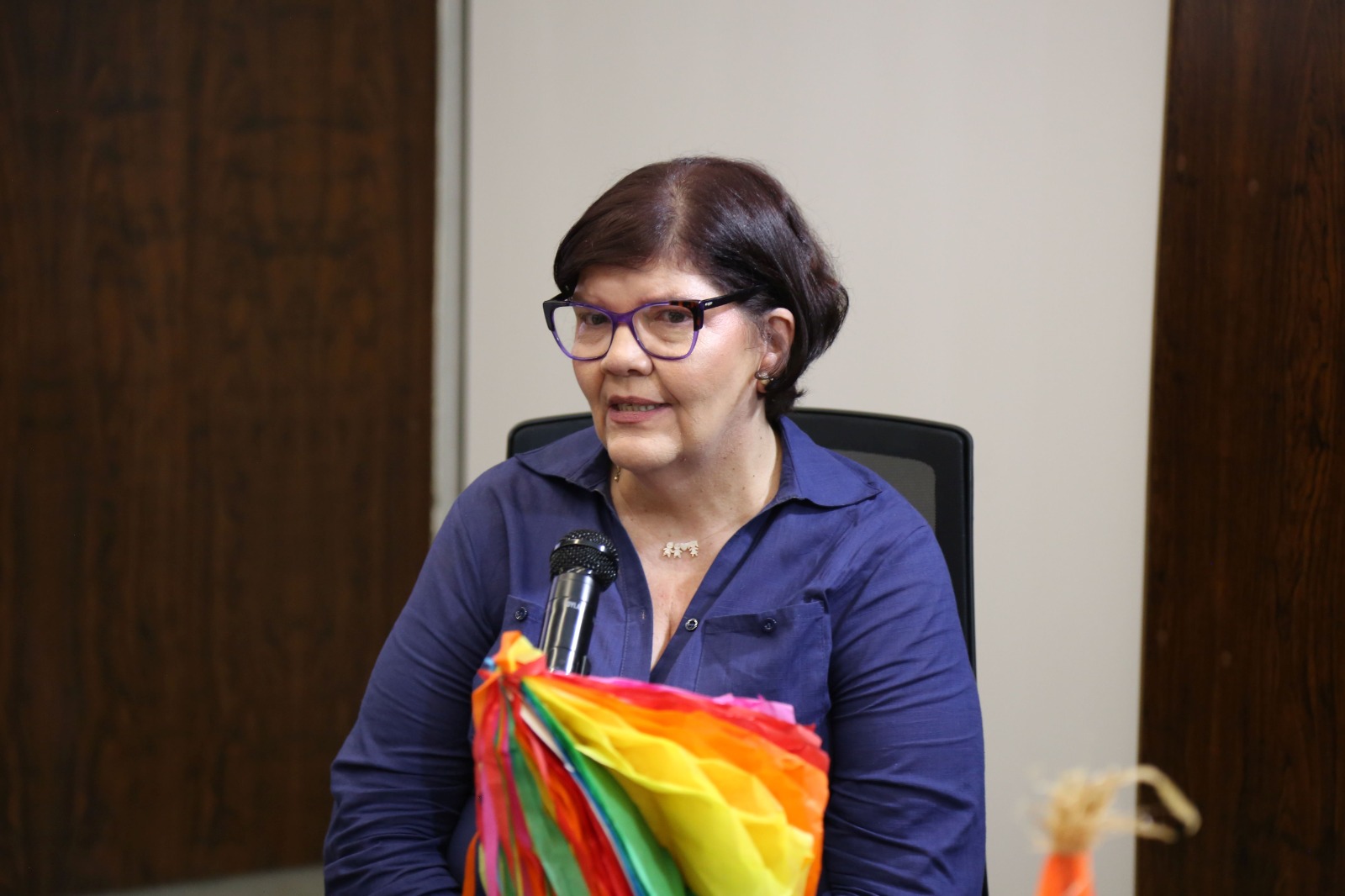 Maria Aparecida Rafael Marcelo