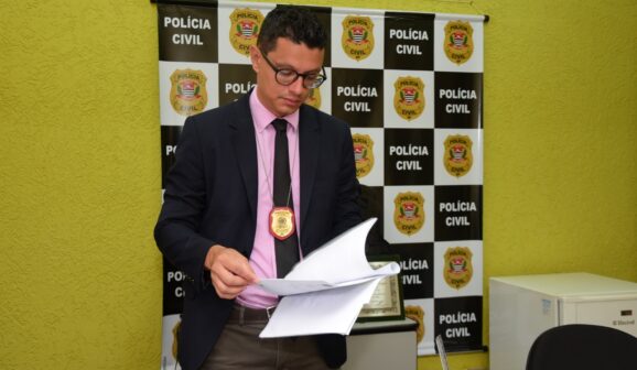 Jovem é ouvida em investigação de vídeo racista na região