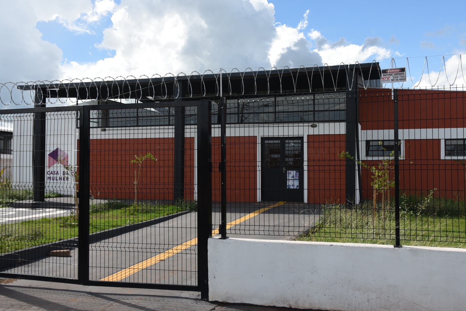 Casa da Mulher debate saúde mental nesta quarta-feira