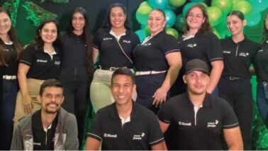 Encontro do Comitê Jovem