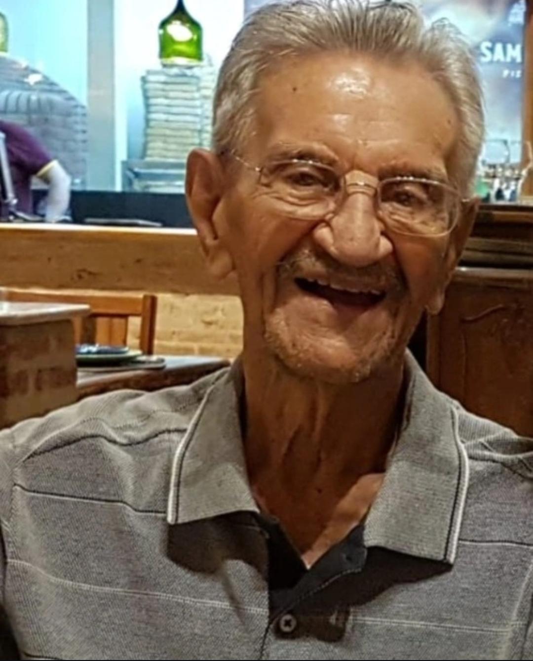 Morre o dentista barretense Gamaliel Ferreira
