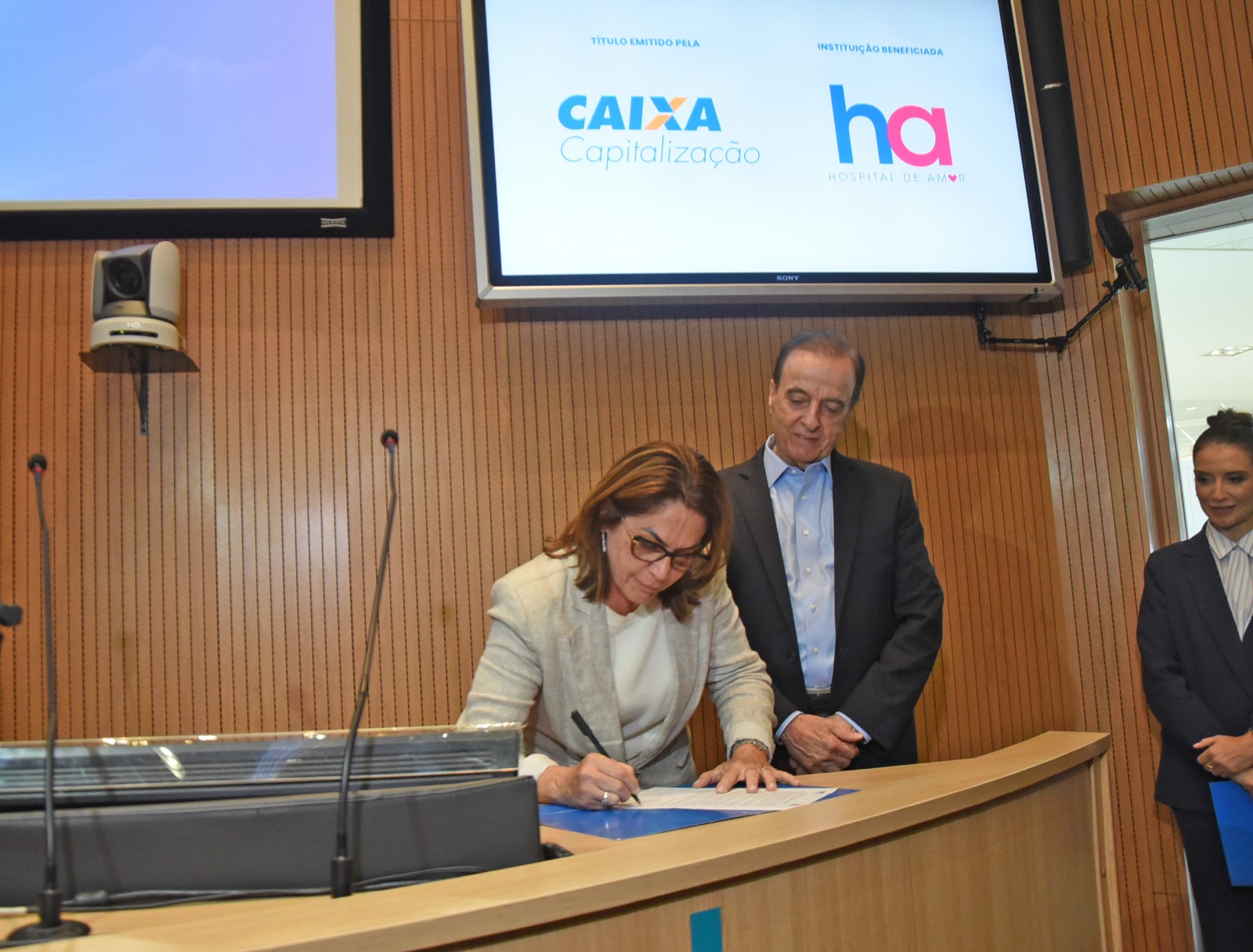 Parceria nacional vai ajudar atendimento contra o câncer