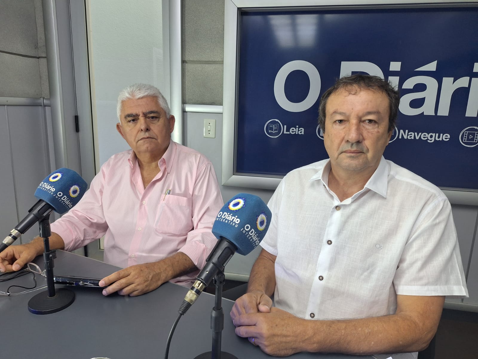 CATI e Sindicato trabalham em projeto de captação de água e monitoramento