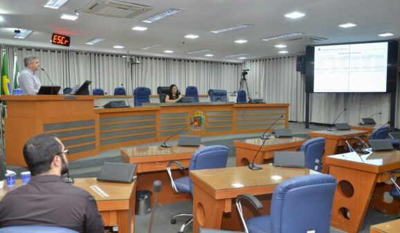 Prefeitura arrecada mais de R$ 402 milhões no primeiro quadrimestre do ano