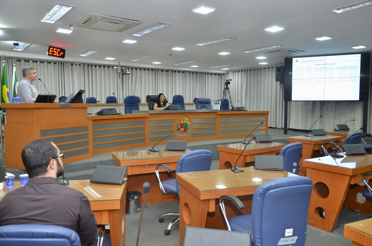 Prefeitura arrecada mais de R$ 402 milhões no primeiro quadrimestre do ano