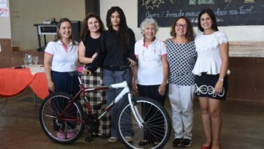 Projeto premia redações sobre prevenção ao abuso infantil