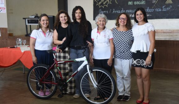 Projeto premia redações sobre prevenção ao abuso infantil