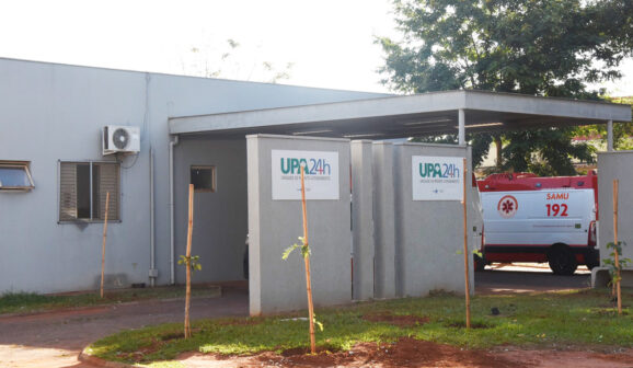 UPA ultrapassa 500 atendimentos diários com aumento de casos respiratórios