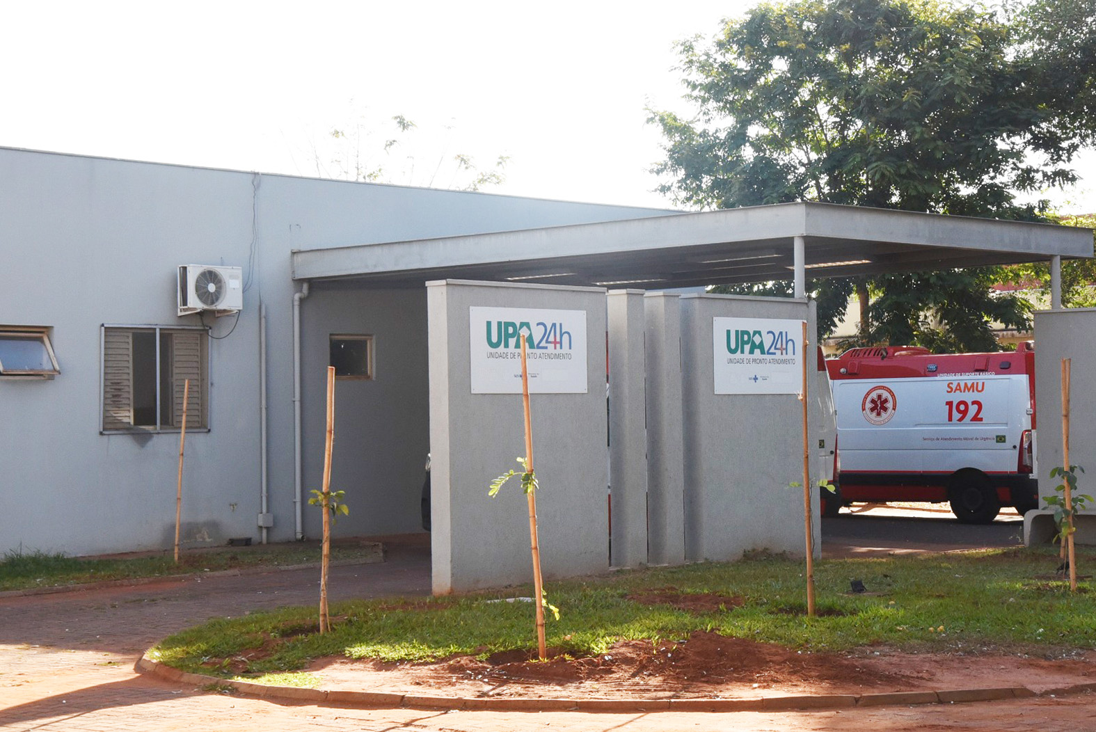 UPA ultrapassa 500 atendimentos diários com aumento de casos respiratórios