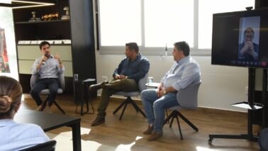 Encontro debate mercado chinês e reúne empresários em Barretos