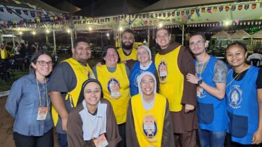 A terceira noite do 38º Arraial da Alegria da Cidade de Maria acontece hoje, a partir das 19h, tendo como destaque na programação o cantor Sérgio Reis.