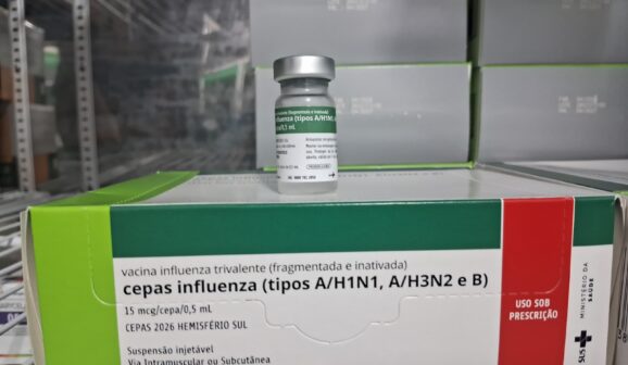 Cidade registra 44 internações por complicações respiratórias