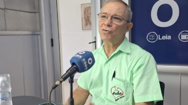 ABA inaugura Centro Veterinário amanhã