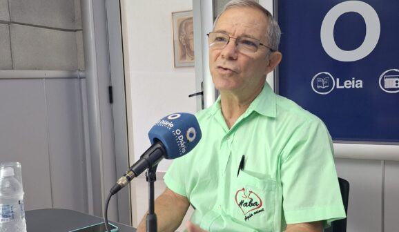 ABA inaugura Centro Veterinário amanhã