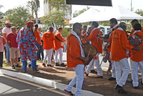Festival Esportivo Soberano reúne grande público no Parque dos Lagos