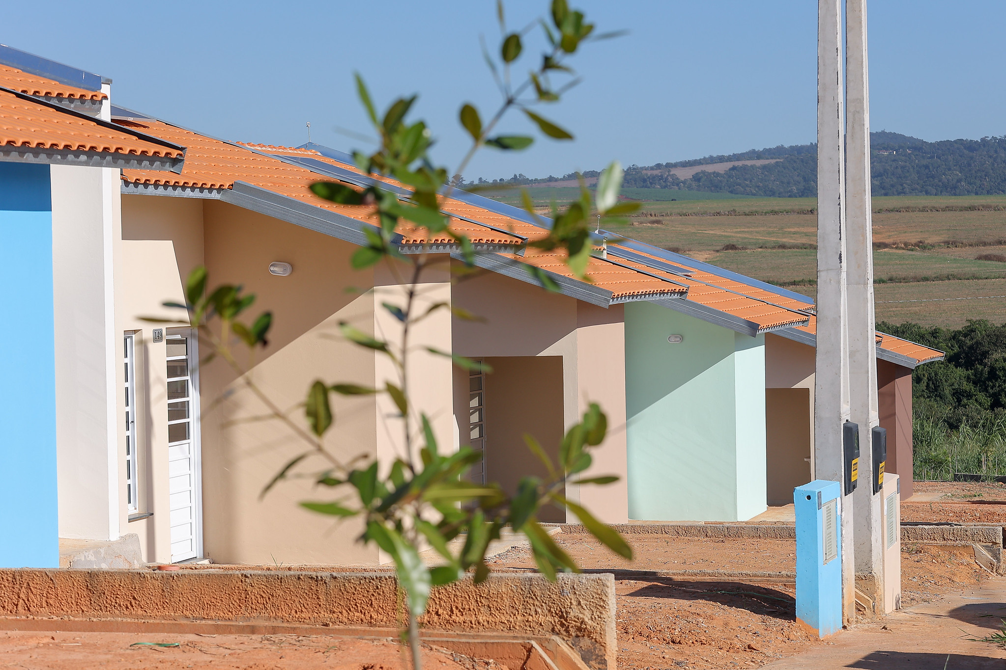 Casa Paulista abre inscrições para sorteio de unidades da CDHU na região