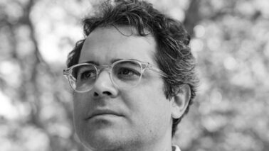 Eduardo Andrade de Carvalho lança hoje, na 3ª edição do Sarau no Museu
