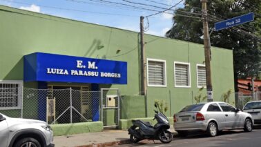 Recadastramento deve ser feito na escola onde o aluno está matriculado