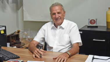 “Nosso objetivo é manter a cidade organizada, segura e garantir que os espaços públicos sejam utilizados de forma adequada”